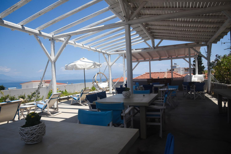 Facilities 4, Derveni Luxury Apartments, Peloponnese