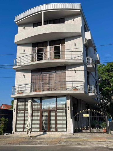 Others 5, TikTok house, Kobuleti