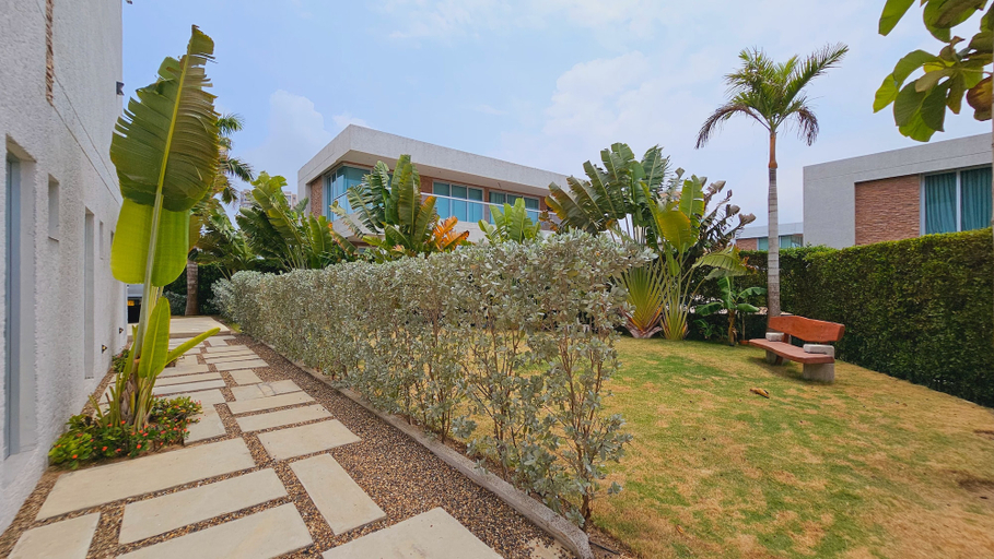 Exterior & Views 2, Espectacular casa de playa, Juan de Acosta