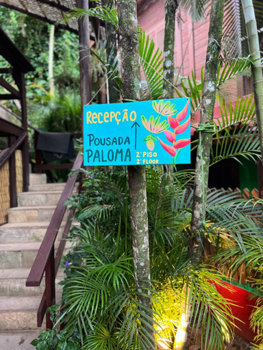 Public Area
