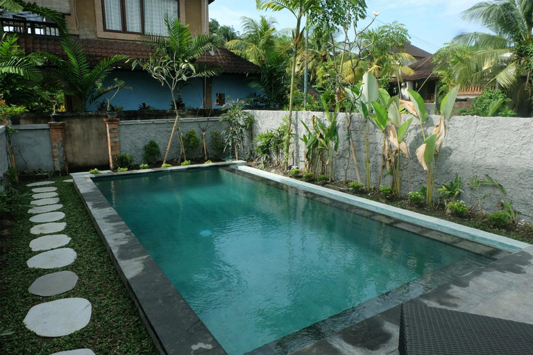 Swimming Pool 7