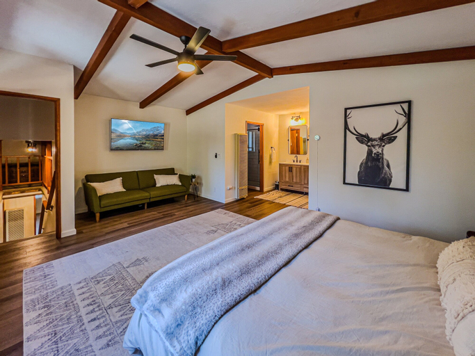 Bedroom 19