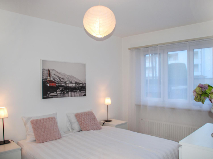 Others 2, Apartment Junior Suite-10 by Interhome, Locarno