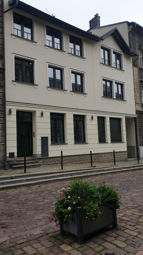 Others 4, Apartamenty pod Katedra, Bielsko-Biała
