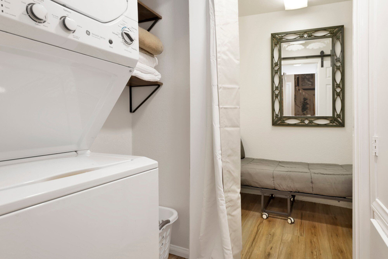 Bathroom 3, Bear Meadows SKI Chalet#2265, San Bernardino