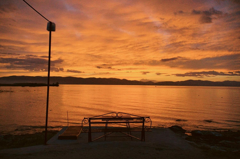 Others 4, Sevan - Tsovazard Beach House