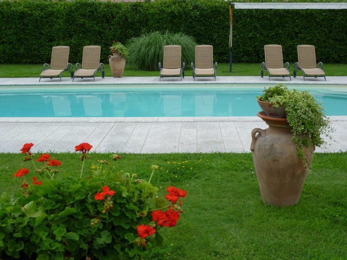 Others 4, Villa Casa Gemelli, Arezzo