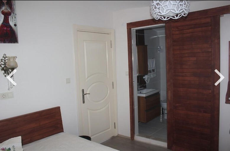 Bedroom 3, Cesme Ada Butik Hotel, Çeşme