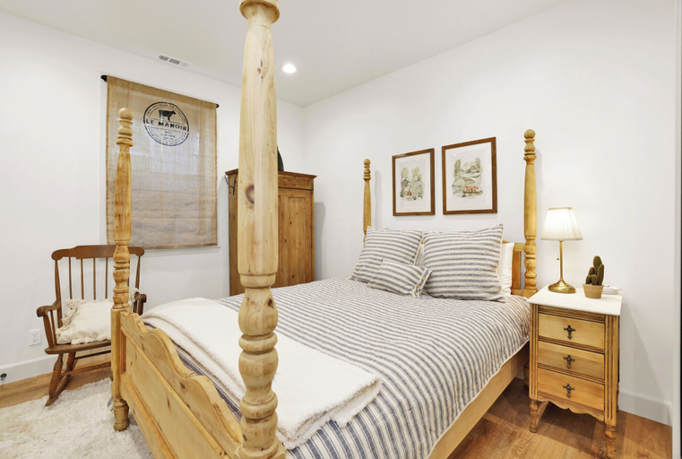 Bedroom 3, Pine Meadow Village Castle #2301, San Bernardino