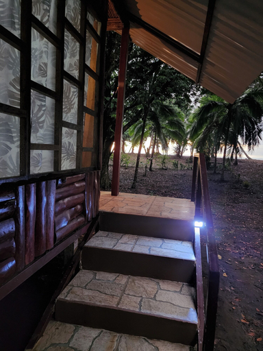 Others 4, Playa Ganadito Ecolodge, Osa