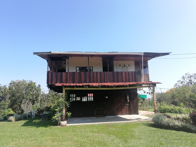 Exterior & Views 2, Villas Josipek, San Ramón