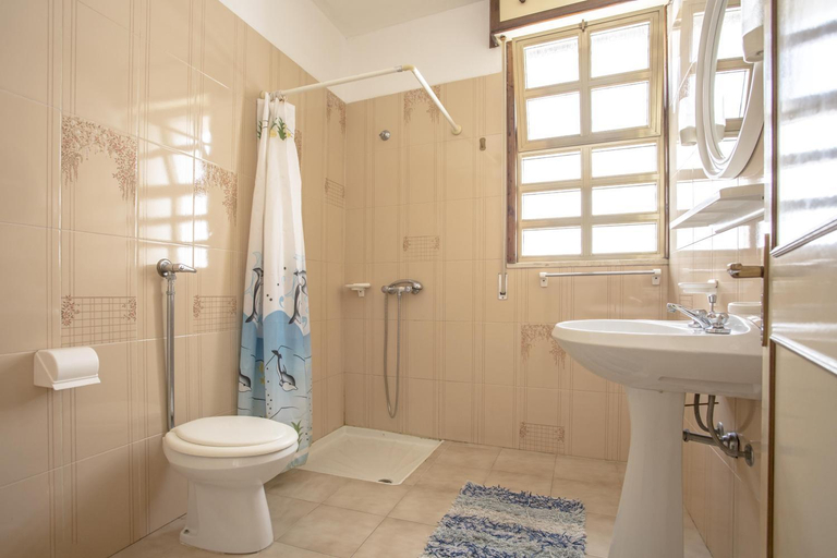 Bathroom 3, Bilocale a Mancaversa - Apulia Home, Lecce