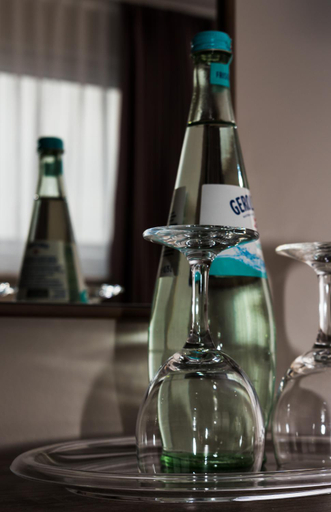 Food & Drinks 3, Hotel Neptun, Friesland