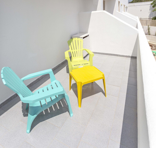 Others 4, Bilocale a Mancaversa - Apulia Home, Lecce