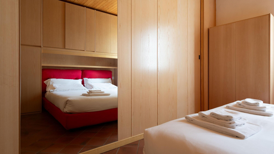 Room 5, Bruni 2 in Bormio With 1 Bedrooms and 1 Bathrooms, Sondrio