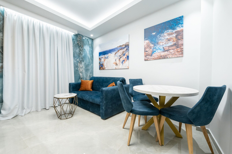 Others 4, Horizon Gold By Blue Marine, Crete