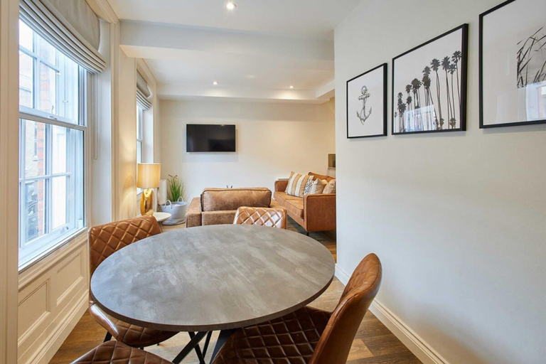 Room 3, Host Stay The Harbour Den, North Yorkshire