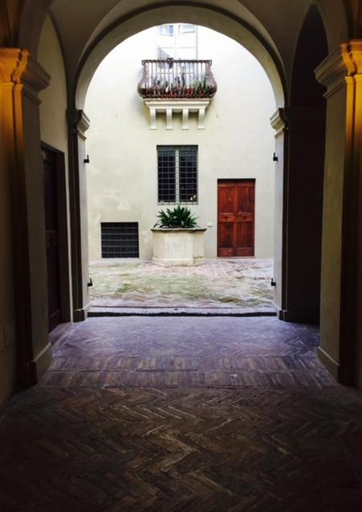 Others 5, Antica Foligno 1600 magic apartment, Perugia