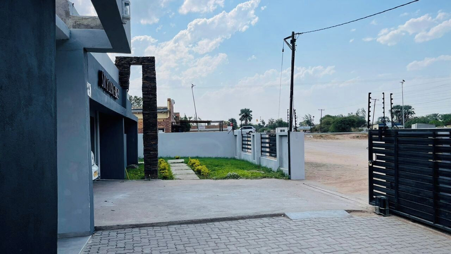 Others 5, Skyline Guest House Lethakane
