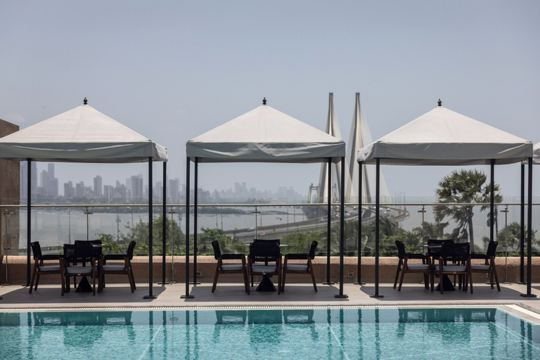 Sport & Beauty 2, Taj Lands End, Mumbai Suburban