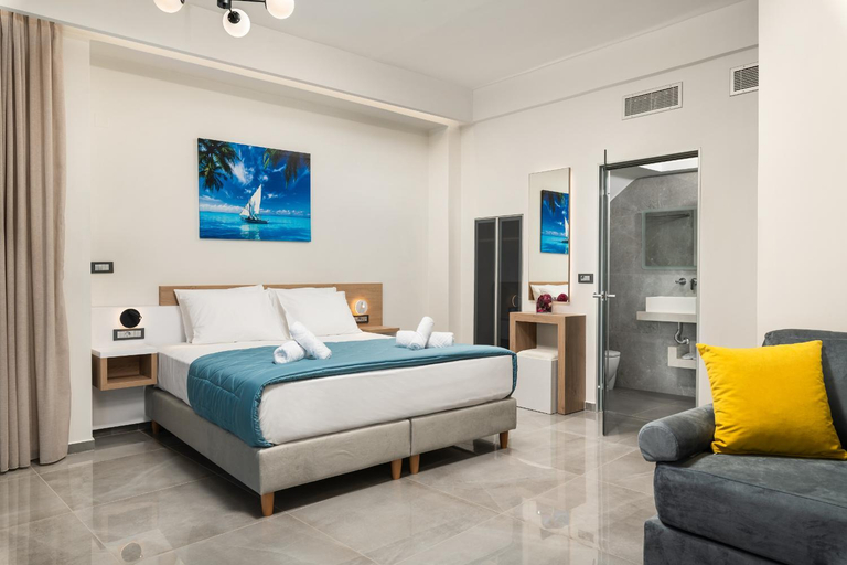 Others 3, Archin Boutique suites, Crete