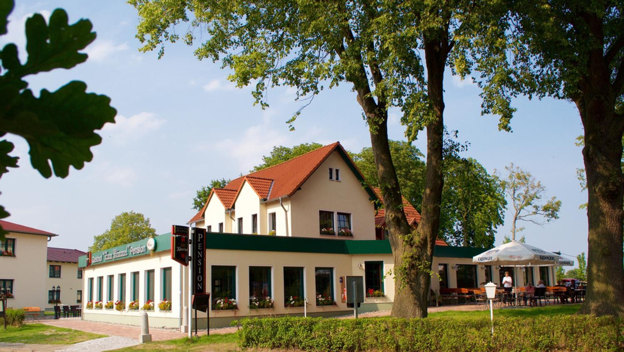 Gasthof & Pension Zum Himmel, Vorpommern-Greifswald