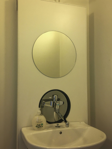 Bathroom 4, Sundsvall Hotel Apartments, Sundsvall