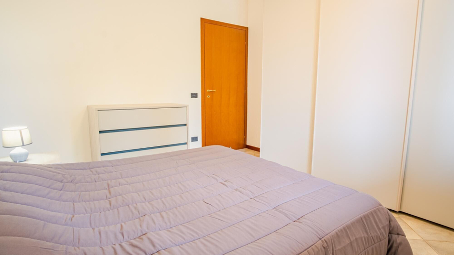 Room 4, Residence San Francesco - Italian Homing, Brescia