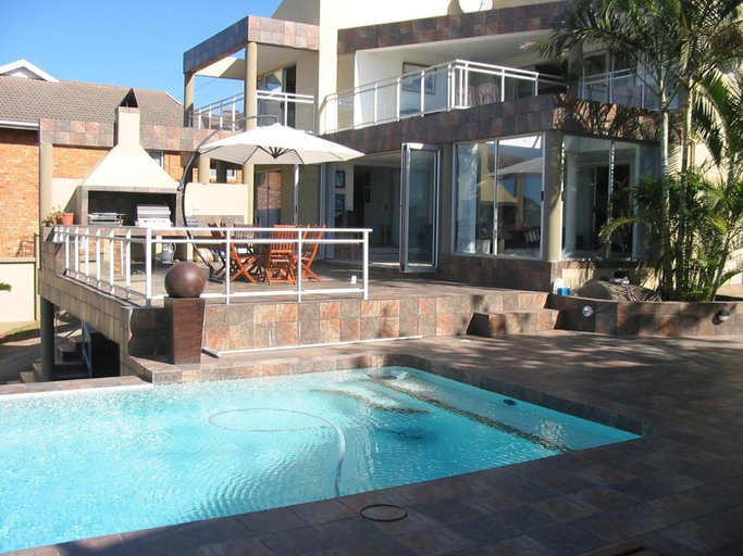 Others 3, Aqua Vista Accommodation, Ugu