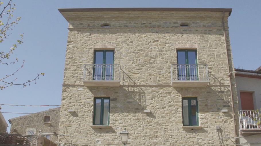 Exterior & Views 2, Il Palazzetto, Salerno