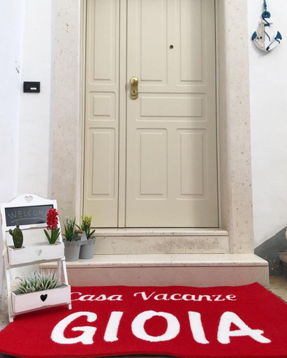 Exterior & Views 2, Gioia Casa Vacanze in Monopoli, Bari