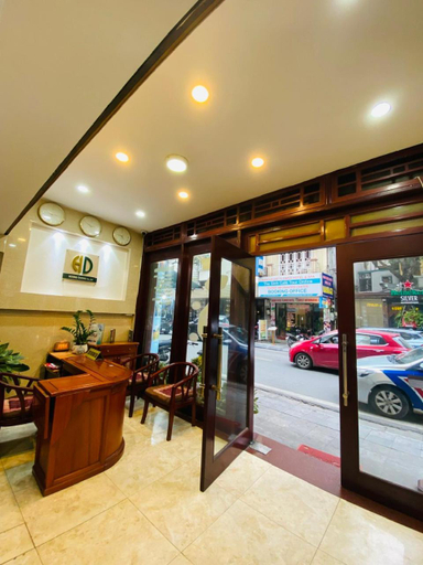 Others 2, Hoang Duong Hotel HN - by BAY LUXURY, Ba Đình
