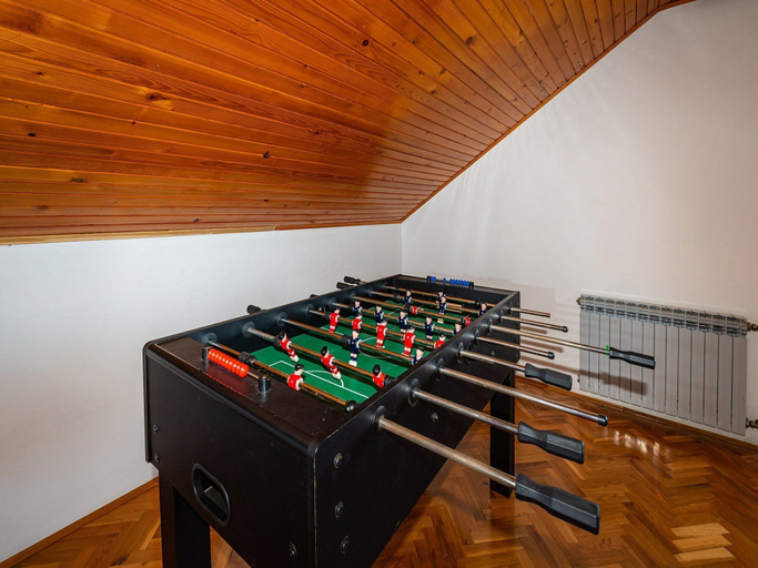 Food & Drinks 5, Holiday Home Villa Vesna Lux, Poličnik