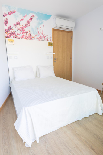 Bedroom 3, Casa do Outeiro, Arcos de Valdevez