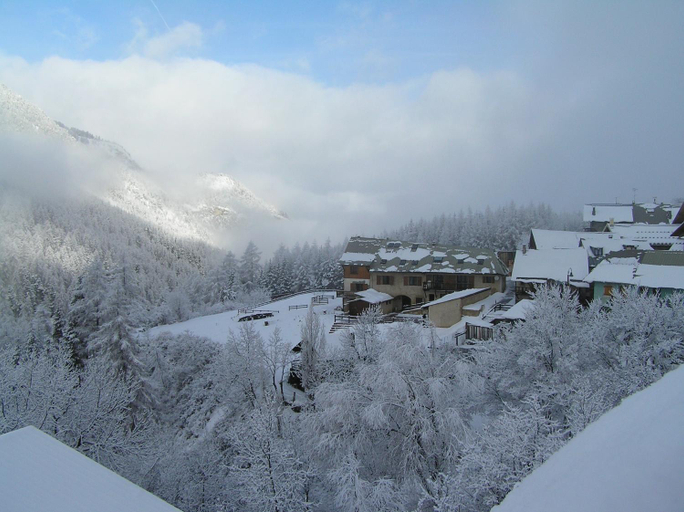 Others 3, Residence - Gite La Mouree, Hautes-Alpes