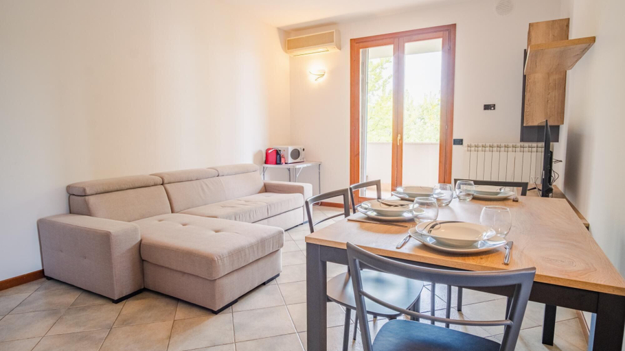 Room 3, Residence San Francesco - Italian Homing, Brescia
