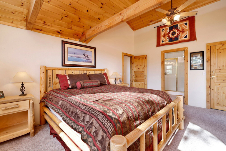 Bedroom 2, Arktos Jewel #589, San Bernardino