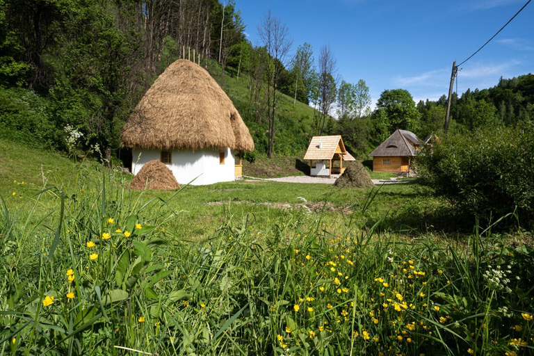 Others 4, Casa Bunicilor Apuseni, Ponor