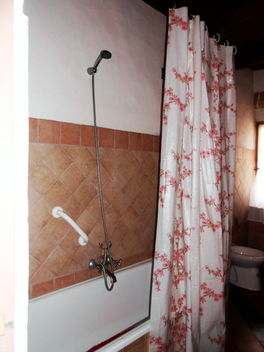 Bathroom 3, Domus Antiga Appartamenti, Carbonia-Iglesias