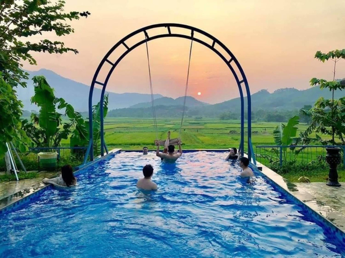 Others 5, Hoya House Ba Vi - Venuestay, Ba Vi
