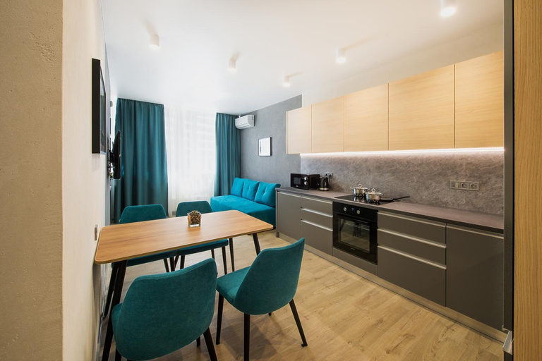 Others 3, ORION apartments, Dniprovs'kyi
