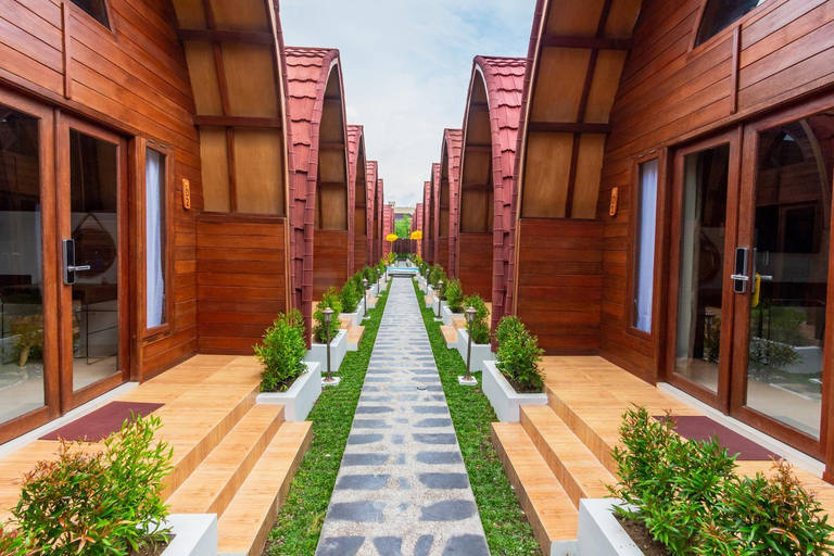 Exterior & Views 3, Omah Lumbung Yogyakarta, Sleman
