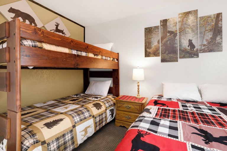 Bedroom 3, Mountain Getaway#2183, San Bernardino