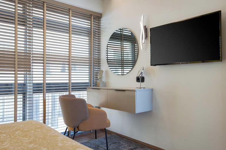 Others 5, Aria Luxury Apartment, West Greece