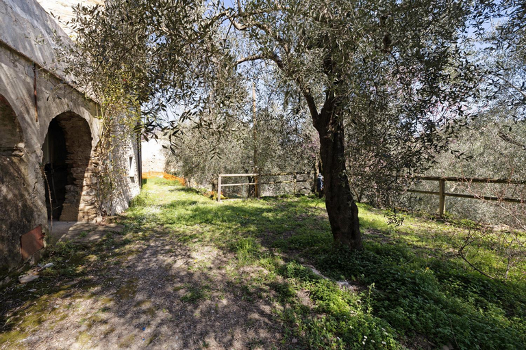 Exterior & Views 4, Appartamento Ferla La Taggiasca, Savona