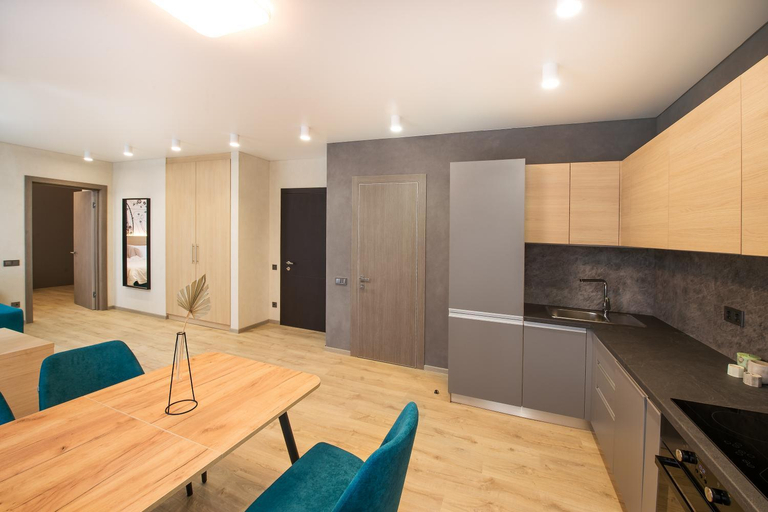 Others 4, ORION apartments, Dniprovs'kyi