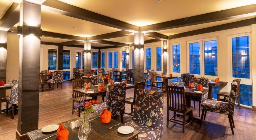 Food & Drinks, Cheltenham Cottage, Nuwara Eliya