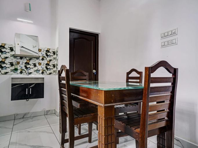 Others 4, Shalom Palace Residency, Ernakulam