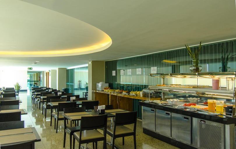 Food & Drinks 3, Nita Palace Hotel, Pompéu