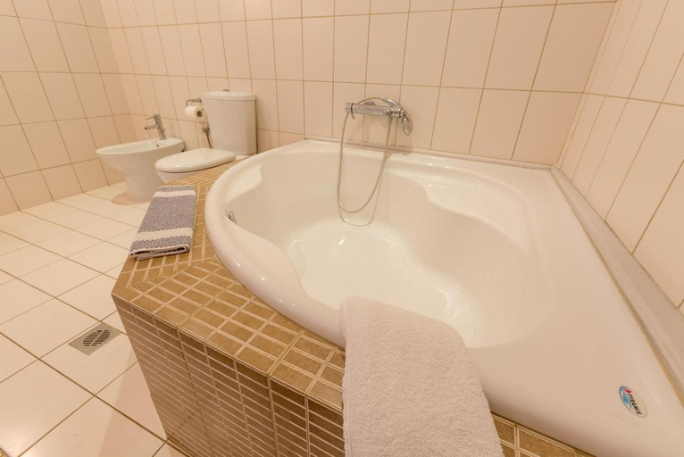 Bathroom 4, Villa Lina, Ionian Islands